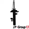 Lengéscsillapító - JP Group
