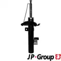 Lengéscsillapító - JP Group