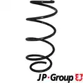Első Spirálrugó - JP Group