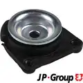 Támcsapágy, Gólyaláb - JP Group