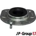 Toronycsapágy+szilent - JP Group