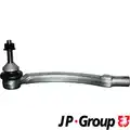 Kormányösszekötő Gömbfej - JP Group