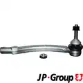 Kormányösszekötő Gömbfej - JP Group