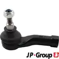 Kormányösszekötő Gömbfej - JP Group