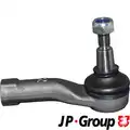 Kormányösszekötő Gömbfej - JP Group