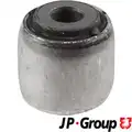 Hátsótengely híd szilent - JP Group