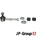 Rúd/Kar, Stabilizátor - JP Group
