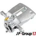 Féknyereg - JP Group