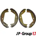 Fékpofa - JP Group
