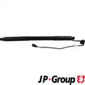 Villanymotor, hátsó csapóajtó - JP Group