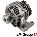 Generátor - JP Group