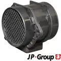 Légtömegmérő házzal - JP Group