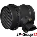 Légtömegmérő házzal - JP Group