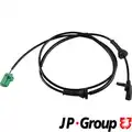 Abs Jeladó - JP Group