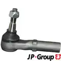 Vezetőkar Fej - JP Group