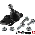 Lengőkar Gömbfej - JP Group