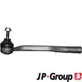 Kormányösszekötő Gömbfej - JP Group