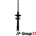 Lengéscsillapító - JP Group