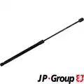 Gázteleszkóp, csomagtér fedél - JP Group