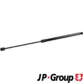 Gázrugó, Motorházfedél - JP Group