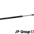 Gázteleszkóp, csomagtér fedél - JP Group