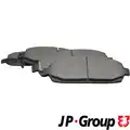 Első Fékbetét - JP Group