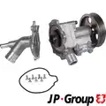 Vízpumpa - JP Group
