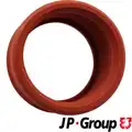 Töltőlevegő hűtő cső - JP Group