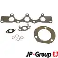 Tömítéskészlet, turbofeltöltő - JP Group