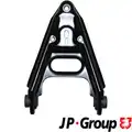 Lengőkar - JP Group