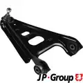 Lengőkar - JP Group