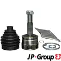 Féltengelycsukló készlet - JP Group