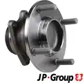Kerékagy - JP Group