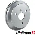 Fékdob - JP Group