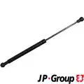 Gázteleszkóp, csomagtér fedél - JP Group