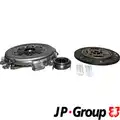 Kuplungszett - JP Group