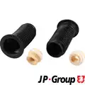 Lengéscsillapító porvédő+ütköz - JP Group