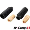 Lengéscsillapító porvédő+ütköz - JP Group