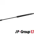 Gázteleszkóp, csomagtér fedél - JP Group
