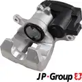 Féknyereg - JP Group