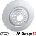 JP GROUP - JP Group