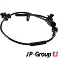 Abs Jeladó - JP Group