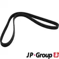 Hosszbordás Szíj - JP Group