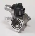EGR-szelep - Intermotor