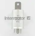 villogó megszakító - Intermotor