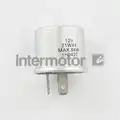 villogó megszakító - Intermotor