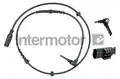 Érzékelő, Kerékfordulatszám - Intermotor