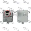 Xenon elektronika - Sidat