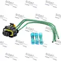 Kábeljavító készlet, Common Rail rendszer SIDAT - Sidat