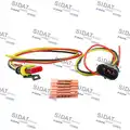 Kábeljavító-készlet, központi elektromosság SIDAT - Sidat